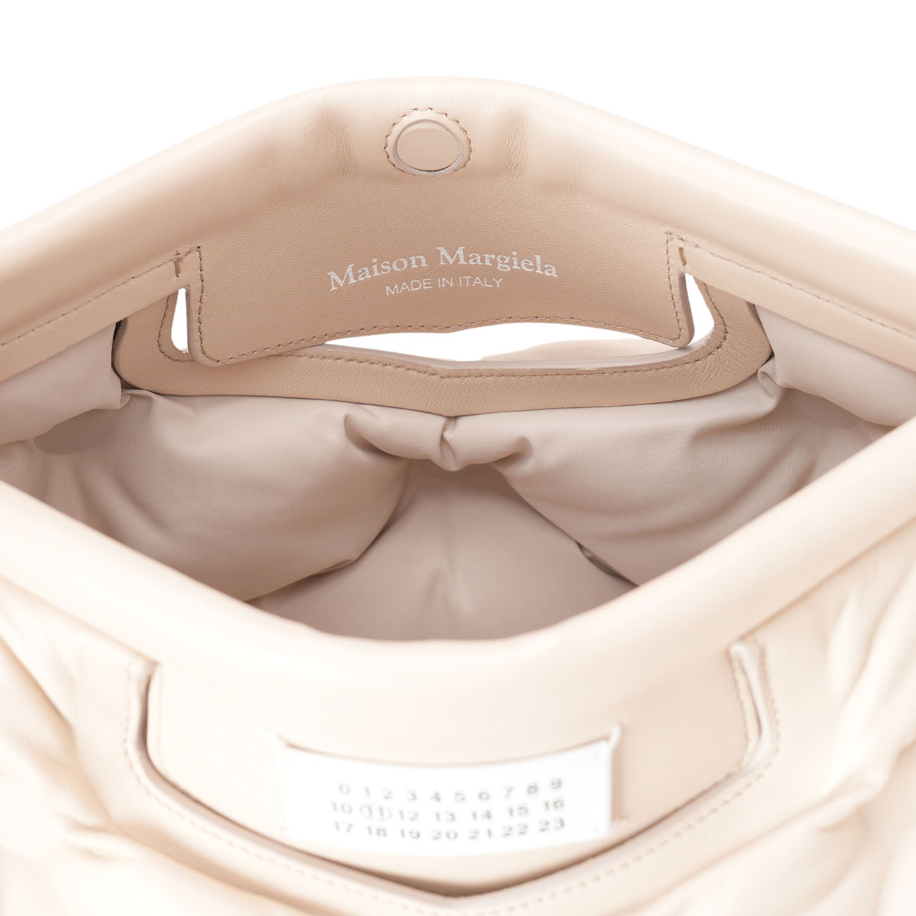 Maison Margiela(USED)메종마르지엘라 그램슬램백